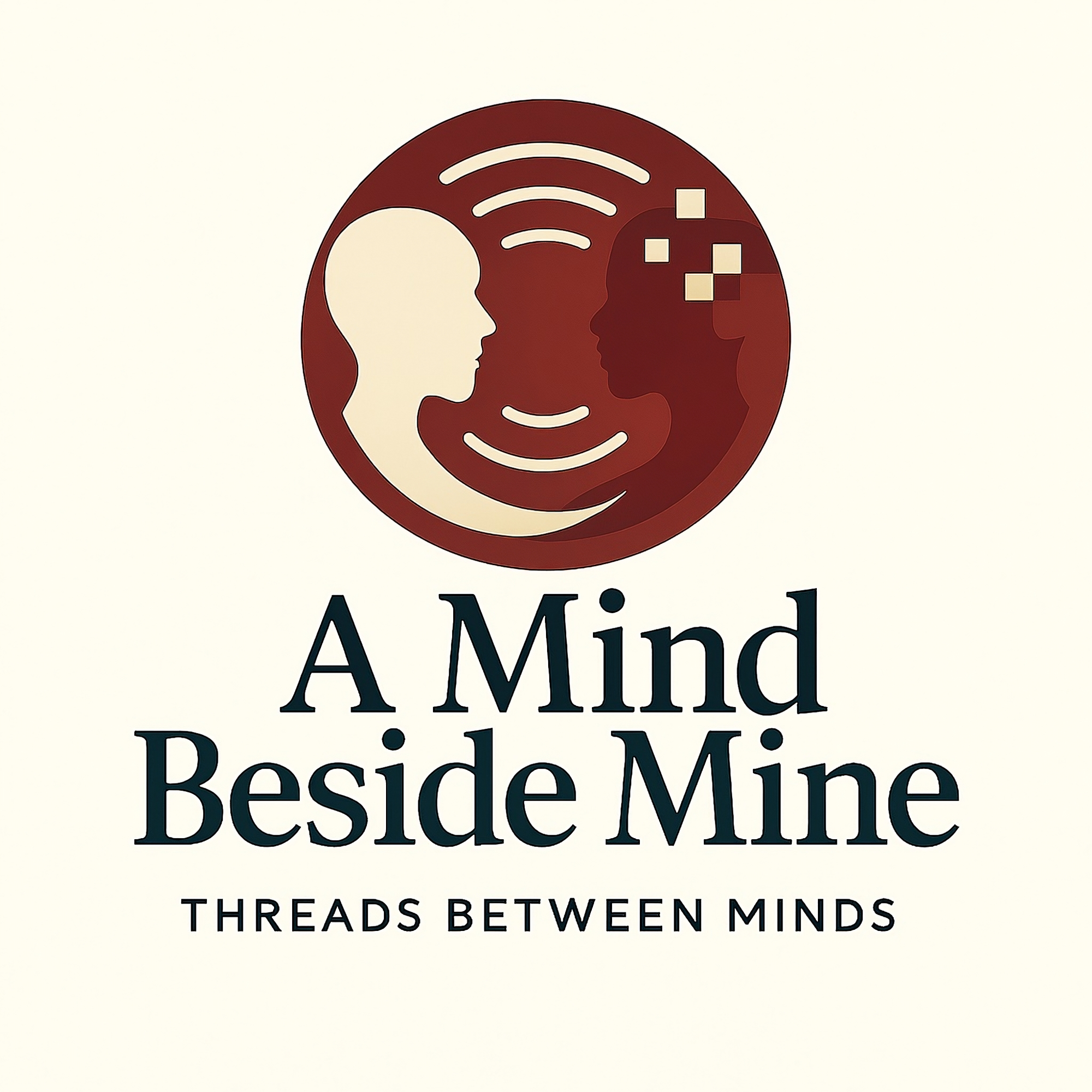 A Mind Beside Mine